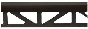 Butech Pro-Part Black Matt Aluminium 0,8x1,1x250