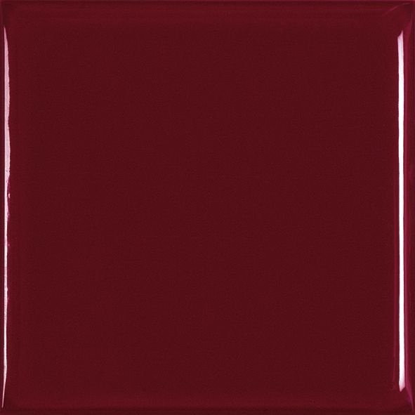 Carmen Caprichosa Burdeos 15x15