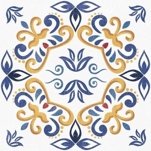Ceracasa Deco Antic 1 22,3x22,3