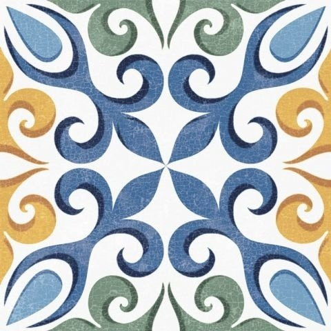 Ceracasa Deco Antic 3 22,3x22,3