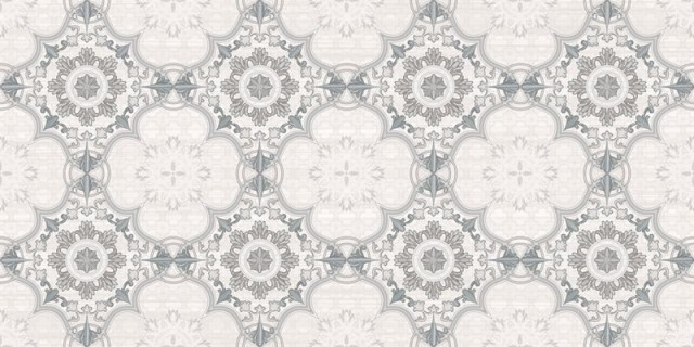 Ceracasa Deco Aquarelle Perla 53x106