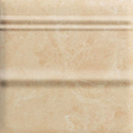 Carmen Rivalto Zocalo Rivalto Crema 15х15