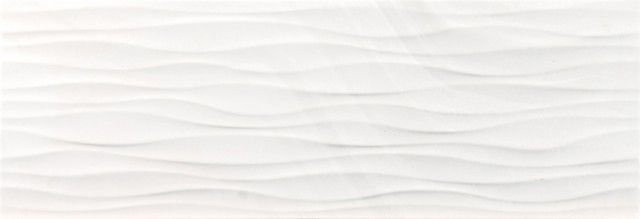 Ceracasa Absolute Ondas Ice 25х73