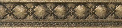 Carmen Rivalto Moldura Fox Bronce 4х15