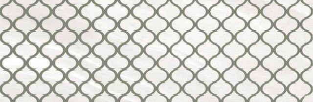 Ceracasa Absolute Deco Platino Ice 25х73