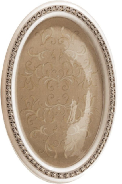 Ceracasa Absolut Inserto UF 76 Vison 10х15