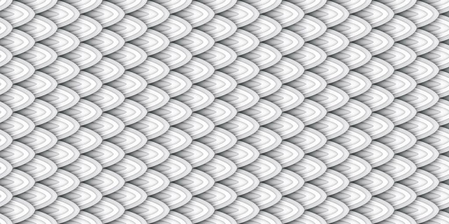 Ceracasa Couture Black and White 4 49,1x98,2