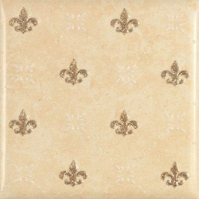 Carmen Rivalto Gold Crema 15х15