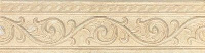 Carmen Rivalto Moldura Mythic Crema 4х15