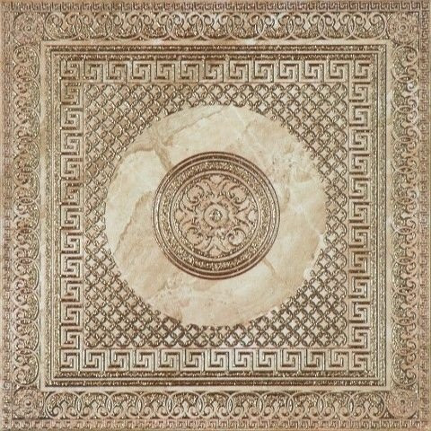 Ceracasa Deco Dolomite Fortune Sand 49,1x49,1