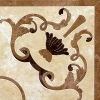 CERACASA DECO DORIAN 1 ANGULO 38,8х38,8
