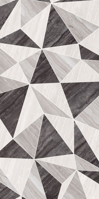 Ceracasa Deco Solei Pulido Grey 49,1х98,2
