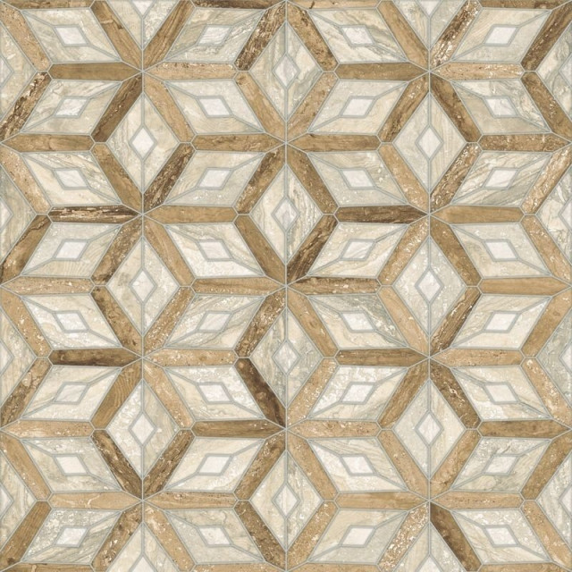 Ceracasa Toscana Beigel Rect. 49.1x49.1