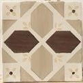Cevica Antic Dec.Castellon Antic Blanco 13х13