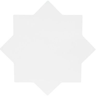 Cevica Beсolors Star White 13.25х13.25