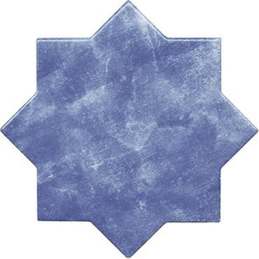 Cevica Beсolors Star Electric Blue 13.25х13.25