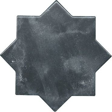 Cevica Beсolors Star Navy 13.25х13.25