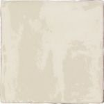 Cevica Antic Craquele Dark White 13х13