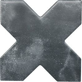 Cevica Beсolors Cross Navy 13.25х13.25