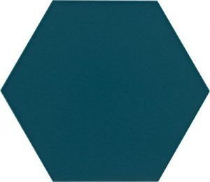 Cevica Boom Indian Teal 14x16