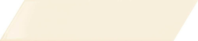Cevica Chevron Ivory Left 26х6,4
