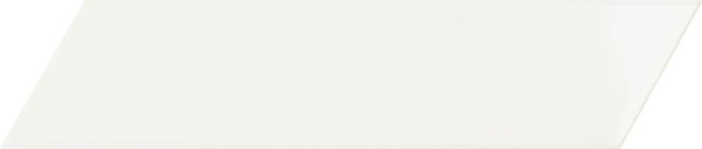 Cevica Chevron White Left 26х6,4