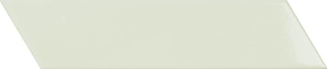 Cevica Chevron Acqua Green Right 26х6,4
