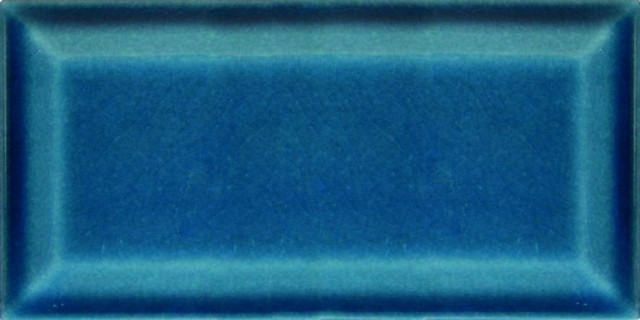 Cevica Metro Azul Craquele 7,5х15