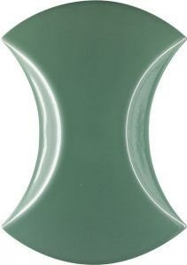 Cevica Diavolo Concavo Laguna 21x15