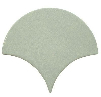 Cevica Jazz Green 15х13.5