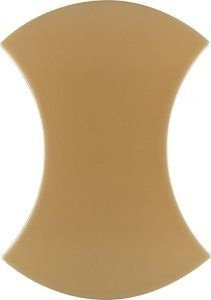 Cevica Diavolo Liso Camel 21x15