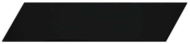 Cevica Chevron Black Left 26х6,4