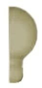 Cevica Plus Corner Ma Torelo Khaki 3х5