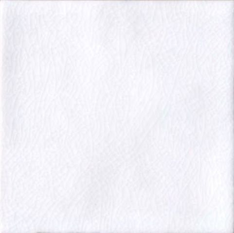 Cevica Plus Crackle White 15х15