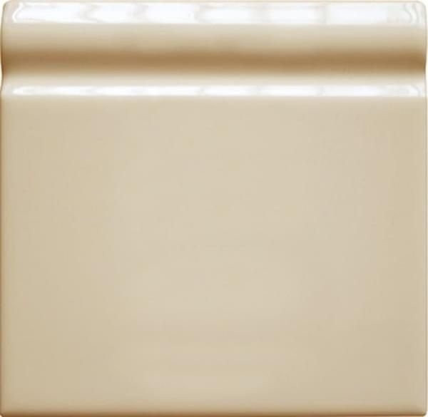 Cevica Metro Zocalo Crema C-83 15х15