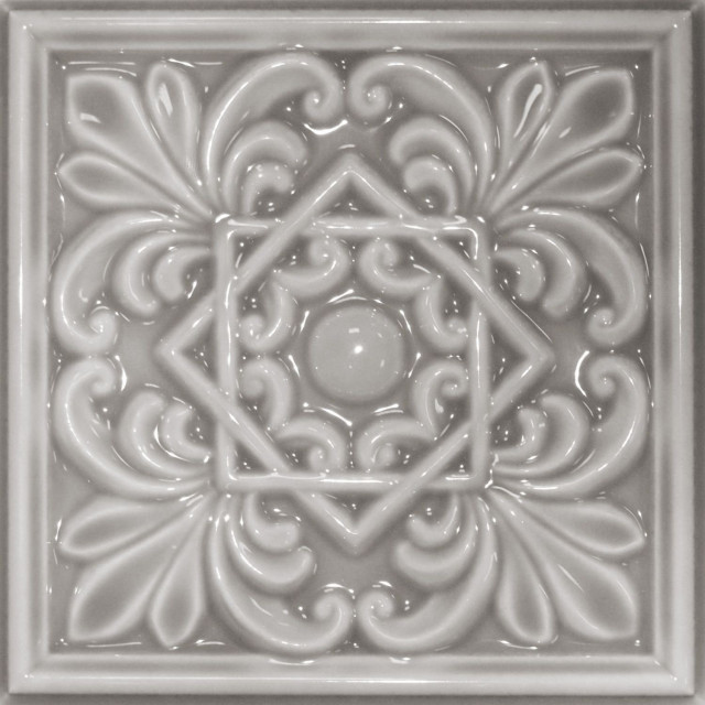 Cevica Plus Classic 1 Cement 15х15
