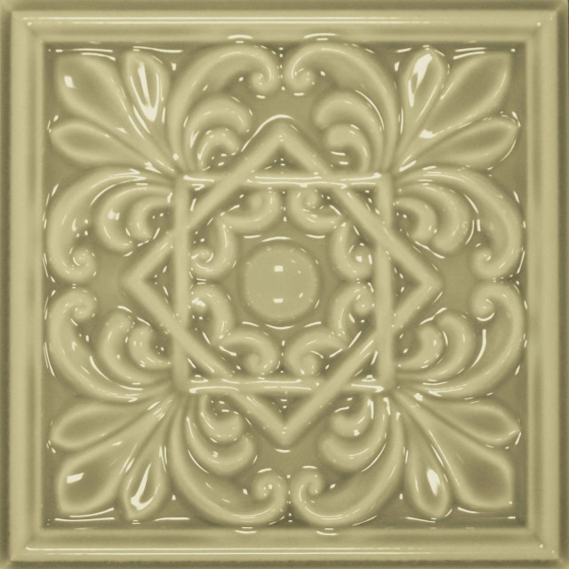 Cevica Plus Classic 1 Khaki 15х15