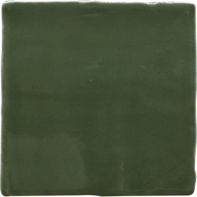 Cevica Trending Colors Antic Musgo 13x13