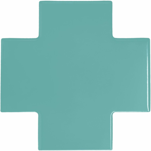 Cevica Puzzle Emerald 15x15