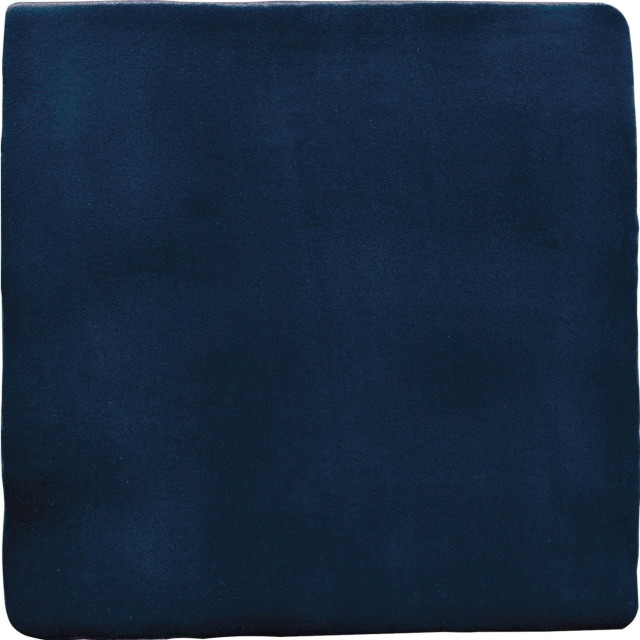 Cevica Trending Colors Antic Marino Mate 13x13
