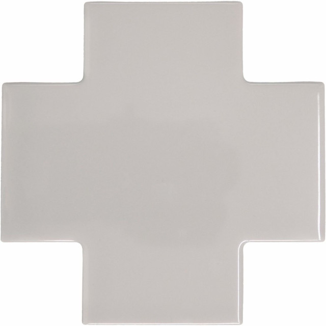 Cevica Puzzle Grey 15x15
