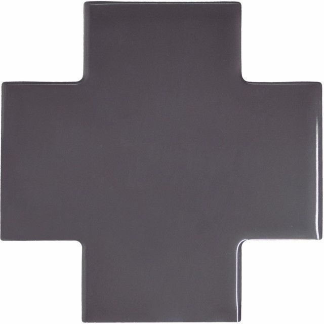 Cevica Puzzle Graphite 15x15