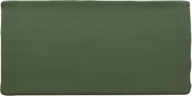 Cevica Trending Colors Antic Musgo Mate 7,5x15