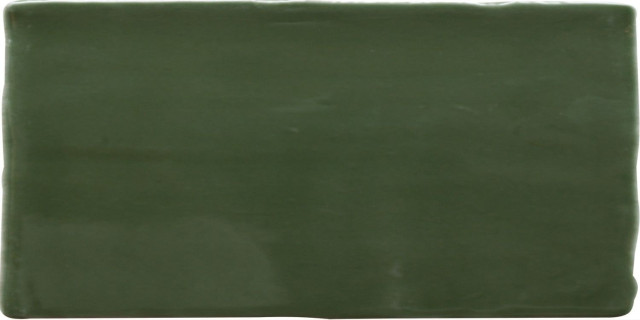 Cevica Trending Colors Antic Musgo 7,5x15