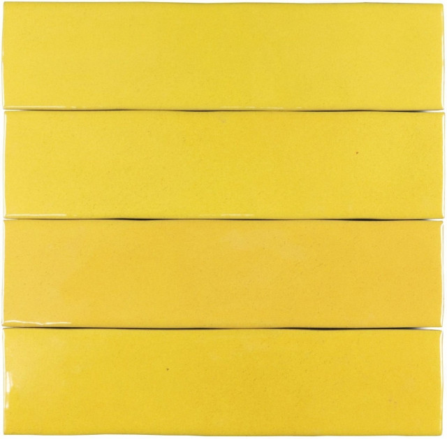 Cevica Zelij Amarillo 5x20
