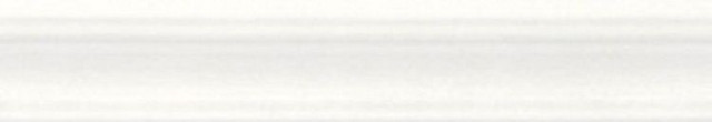 Cifre Ceramica Alchimia Moldura Opalo Snow 5x30
