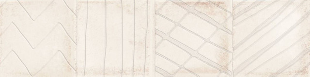 Cifre Alchimia Decor Ivory 7,5х30