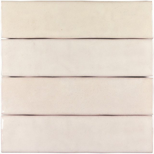 Cevica Zelij Hueso 5x20