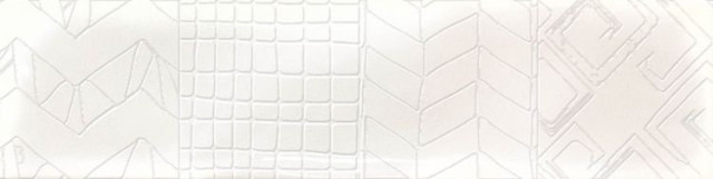 Cifre Ceramica Alchimia Decor Glaciar 7.5x30