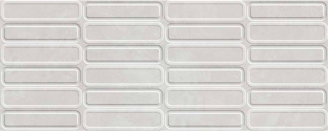 Cifre Ceramica Alure Oval Pearl 30x75